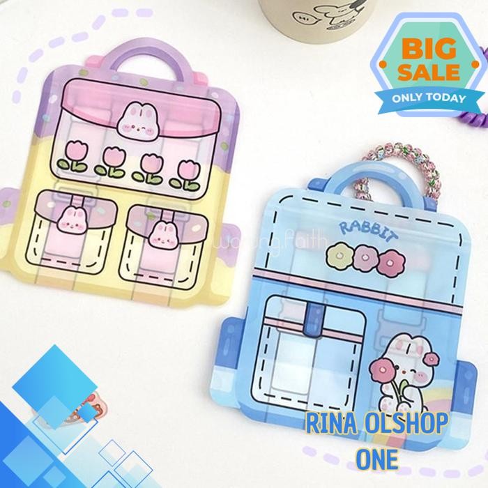 

TAS KEMASAN SNACK HATI UNTUK ANAK PEREMPUAN COD TAS PENYIMPANAN BARANG KECIL RANSEL KARTUN LUCU TAS PENYEGEL OTOMATIS BY RINA OLSHOP ONE