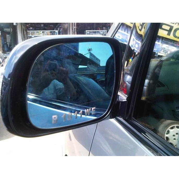 Grafir Kaca Spion Diskon