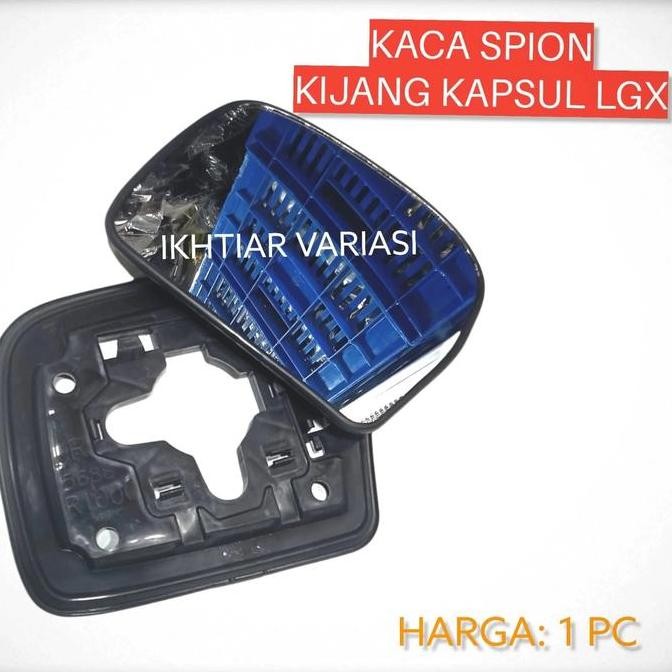 Kaca Spion Kijang Kapsul Lgx Spion Elektrik Kijang Kapsul 2003 2004 Harga Khusus