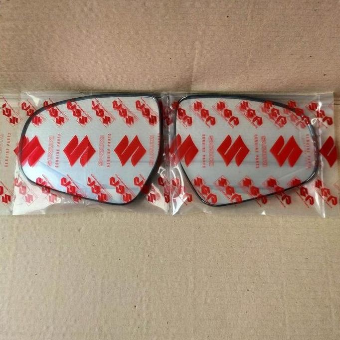 Kaca Spion Mobil Ertiga Allnew Gl Gx Xl7 2018-2021 Car Ready