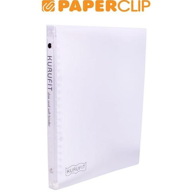 

TERLARIS - FILE NOTE A5 MARUMAN KURUFIT F091-98 CLEAR