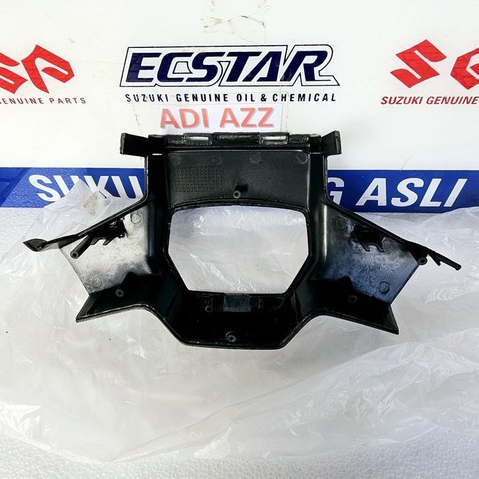 (Termurah) Batok Atas Suzuki Rc100 Rc 100 Bravo Dk Bukan Ori Kondisi Baru Bestseller