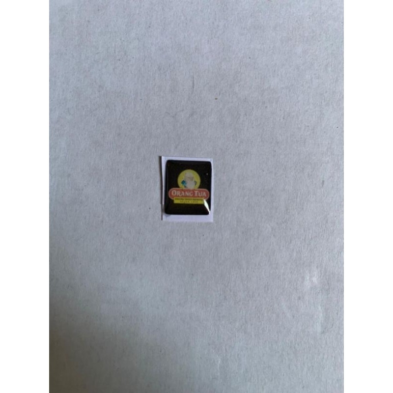 

Stiker Stiker Tombol Resin Centaurus B80 Orang Tua Garskin Label Custom Fullbody Presisi Bisa COD