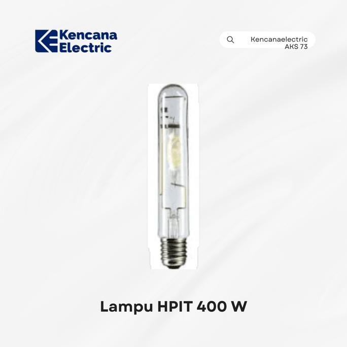 lampu hpit 400wat
