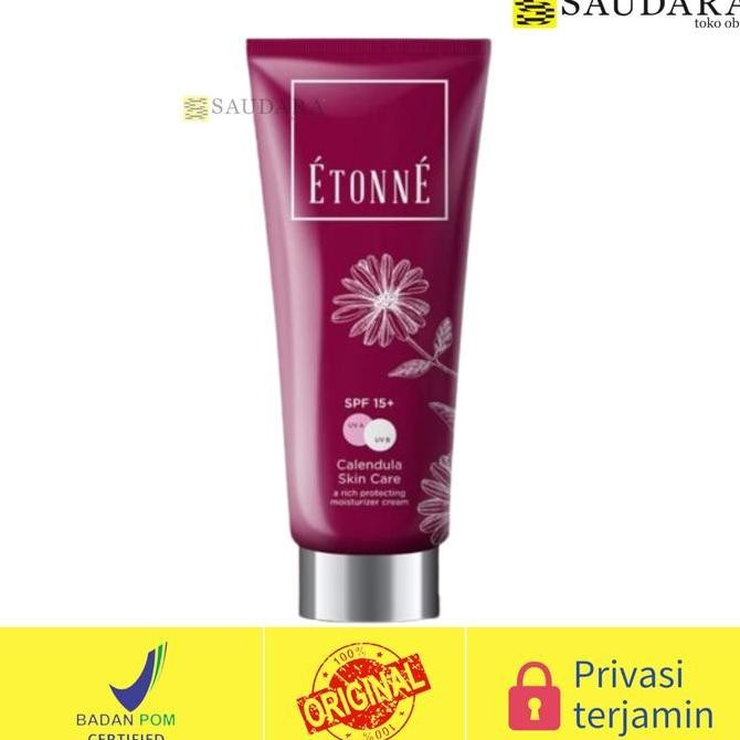 TERLARIS - Etonne Calendula SPF 15 100 Ml - Skin Care