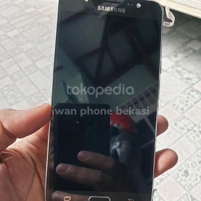 TERMURAH - Lcd samsung j7 2016 SM-J710FN original baru