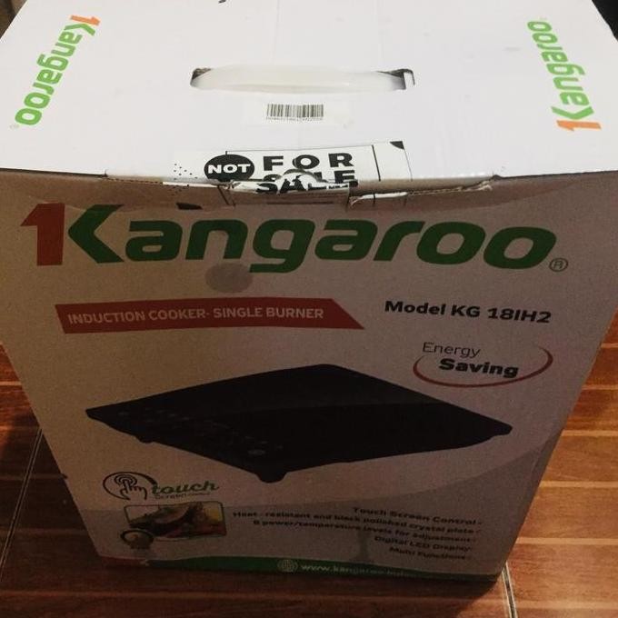 

TERMURAH - Kangaroo KG 18IH2