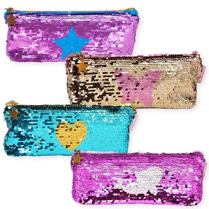 

BEBAS ONGKIR - Scoop Tempat Pensil / Pencil Case Ramboci 41200401