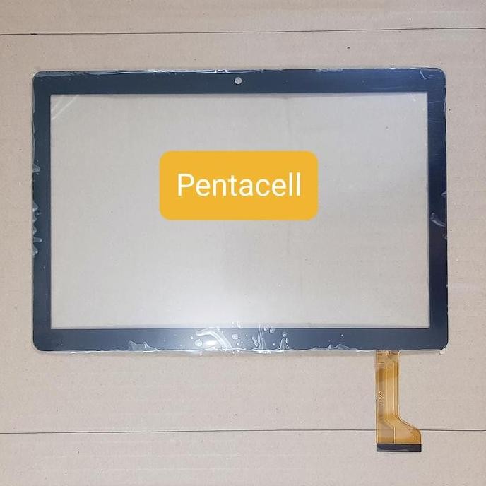 TERLARIS - Touchscreen TABLET PC Model S8-/S8+ Layar 10 inch