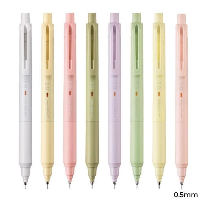 

NEW Uni Kurutoga KS Mechanical Pencil 0,5 mm M5-KS