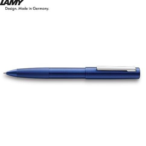 

TERBARU - LAMY AION ROLLERBALL 377 - Special Edition 2019 Dark Blue