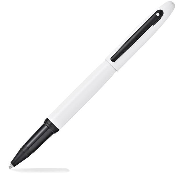 

TERLARIS - Sheaffer VFM White Rollerball Pen