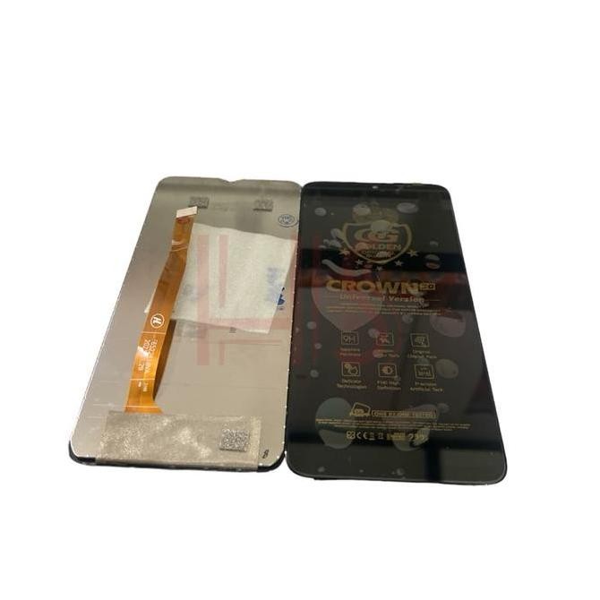 TERMURAH - LCD TOUCHSCREEN ADVAN G9 / ADVAN G9 PRO - COMPLETE