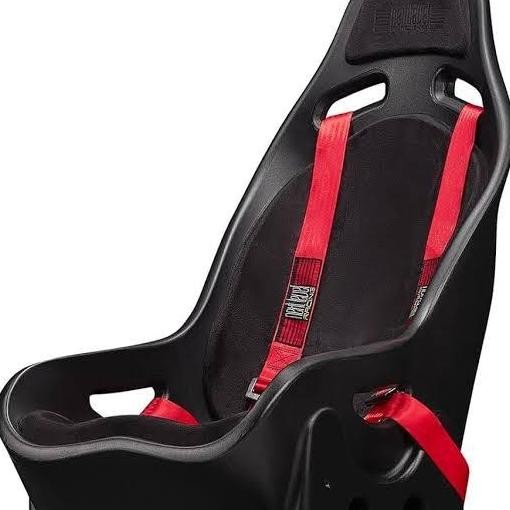 BEBAS ONGKIR - Next Level Racing Elite ES1 Racing Simulator Seat (NLR-E011)