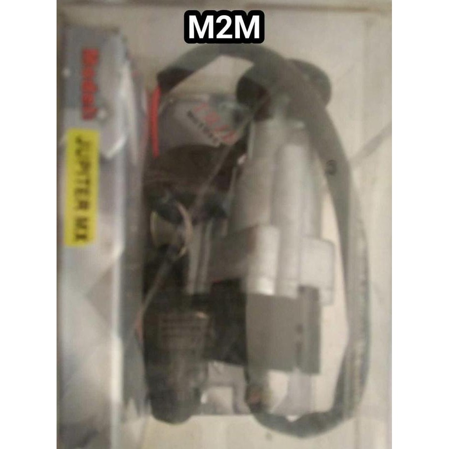 kunci kontak motor Tribest anti maling