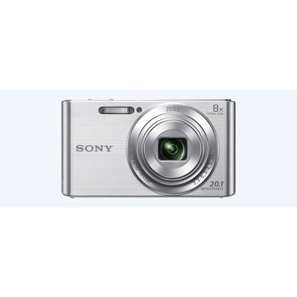 Camera Pocket Sony W830