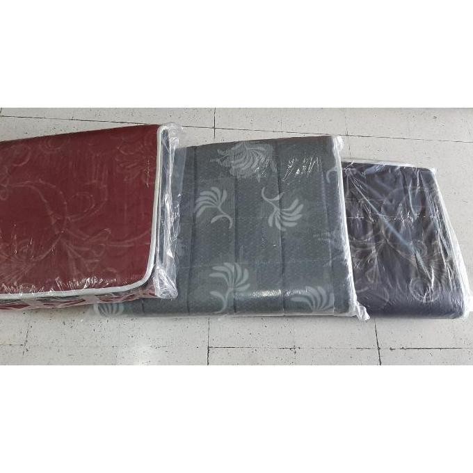 Kasur Busa Lipat Tipis Murah Ringan