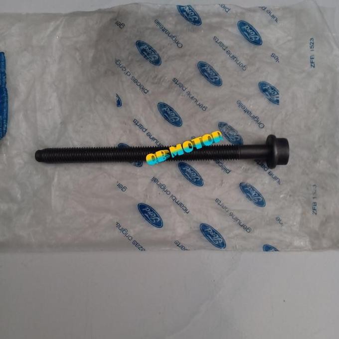 Baut Cylinder Head Kop Ford Fiesta Ford Ecosport