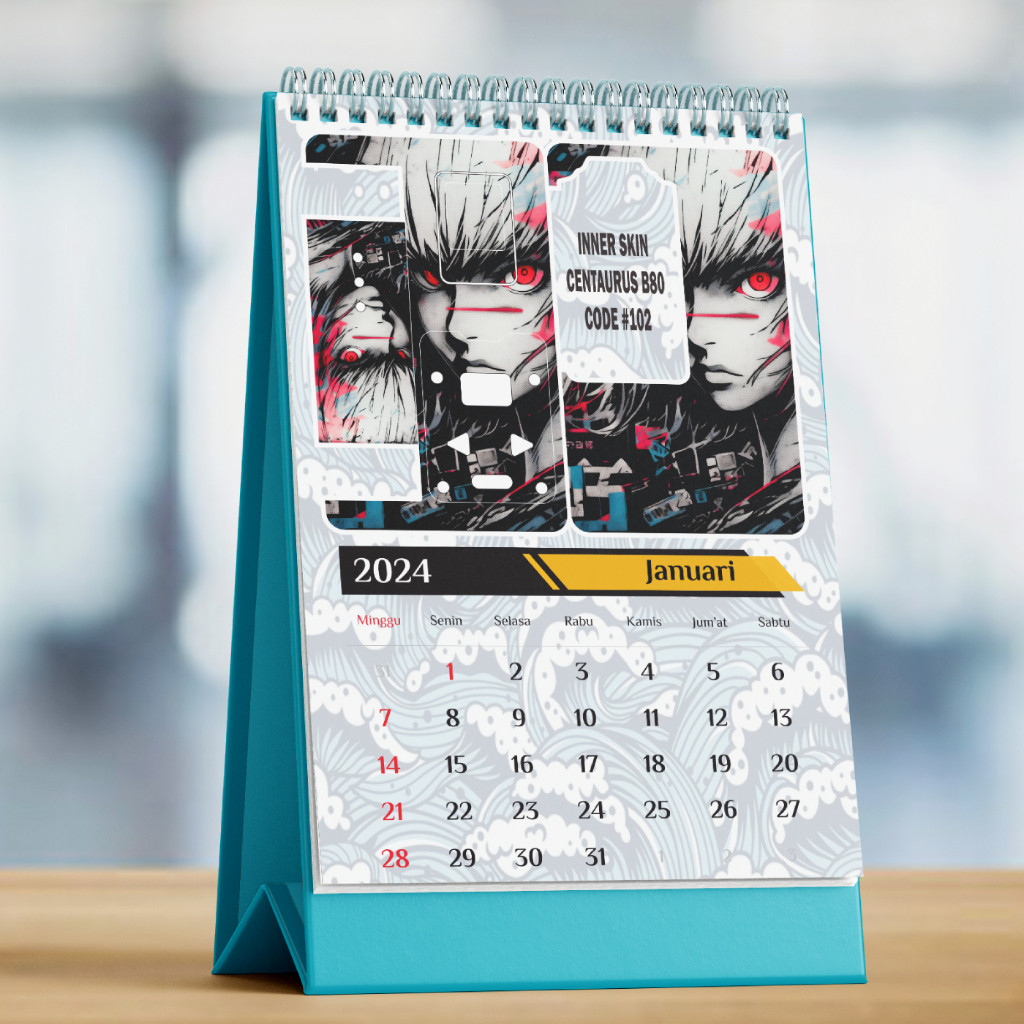 

[COD] Garskin Stiker B80 Part2 102 Label Custom Presisi Terlaris