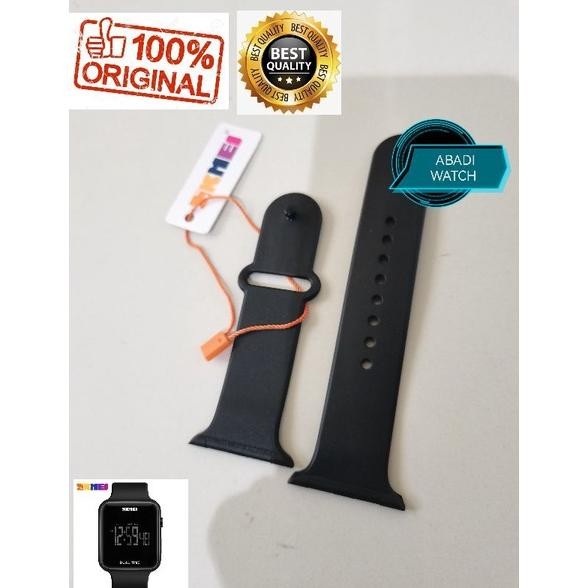 Original Strap Tali Jam Tangan Skmei 1271 Skmei 1271 Original , Bs Lgsg Dipakai Fth-56
