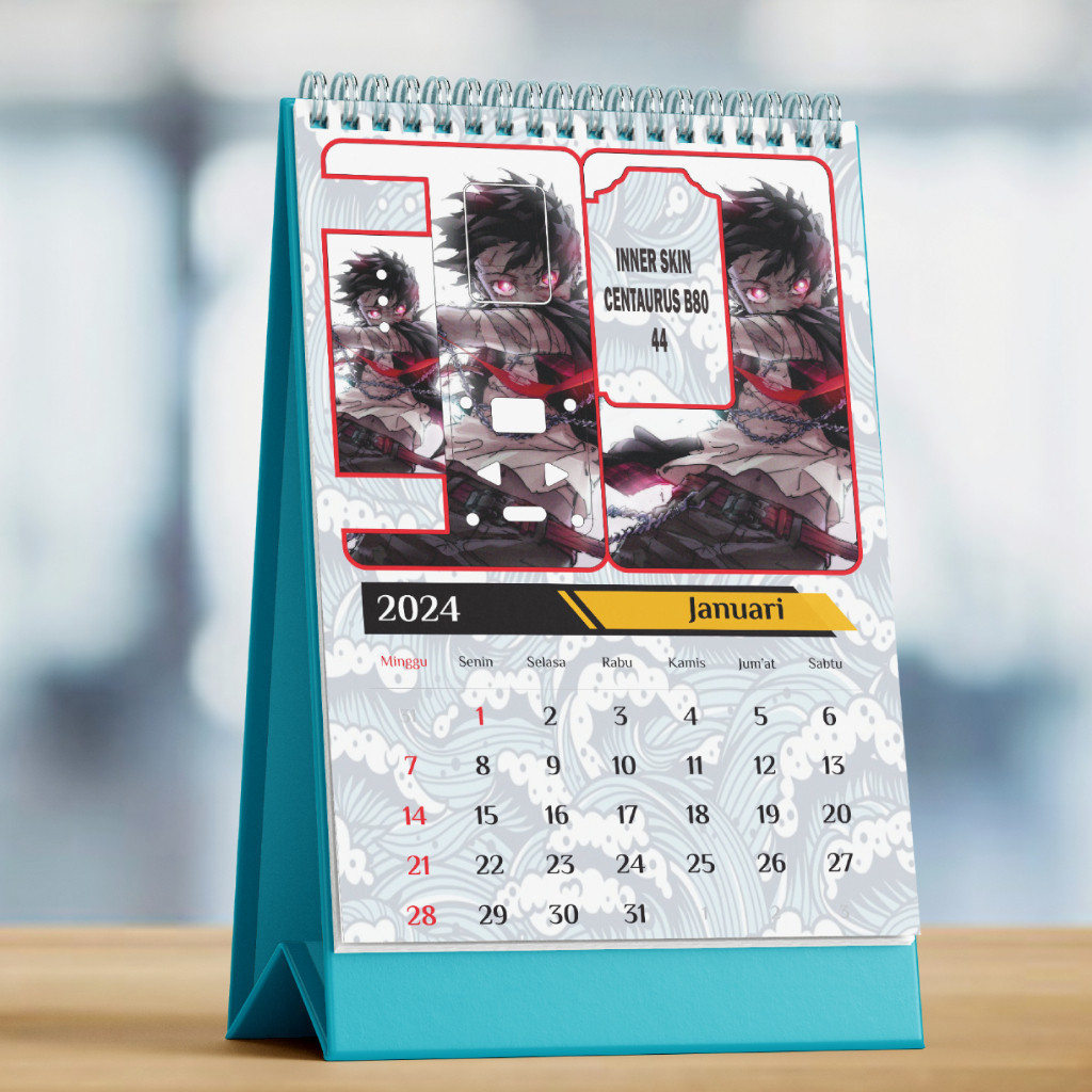 

[COD] Garskin Stiker Bukan Kalender B80 Part1 44 Label Custom Presisi Terlaris