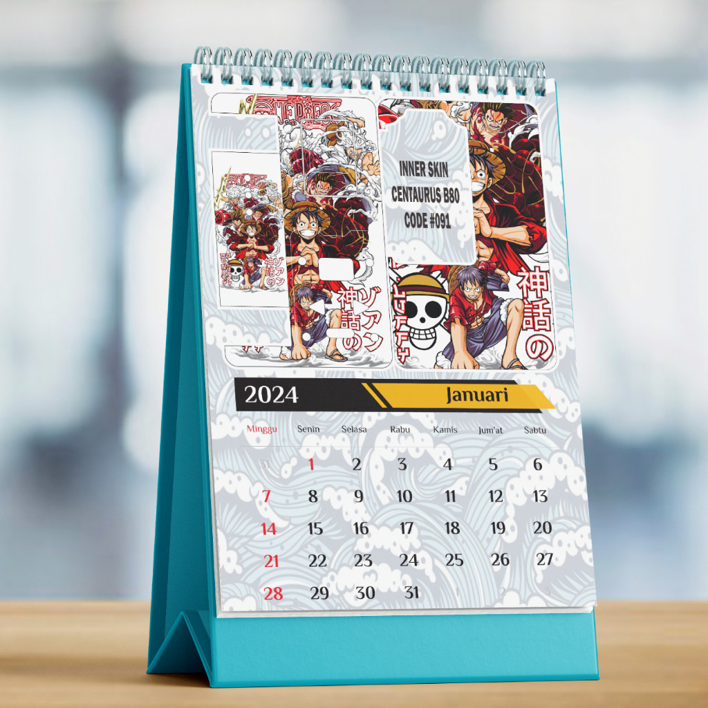 

[COD] Garskin Stiker Bukan Kalender B80 Part1 91 Label Custom Presisi Terlaris