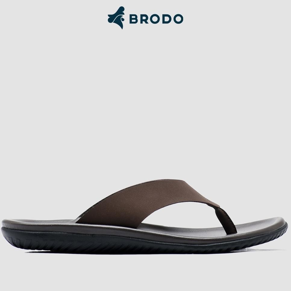 Brodo Flipper Brown Bs