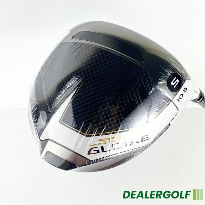 Stick Golf Taylormade Stealth Gloire Driver Brand New