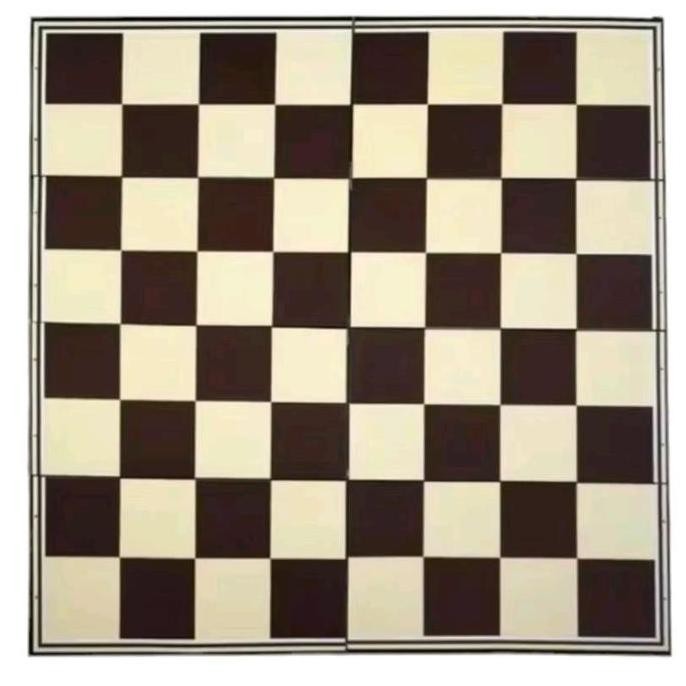 Promo PAPAN CATUR STANDAR INTERNASIONAL PERCASI COD