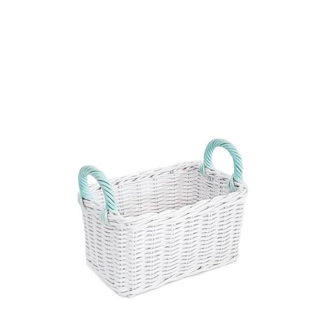 Spring Small/Keranjang Rotan Multifungsi LC