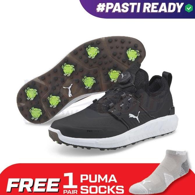 Sepatu Golf Puma Ignite Articulate Disc - Original