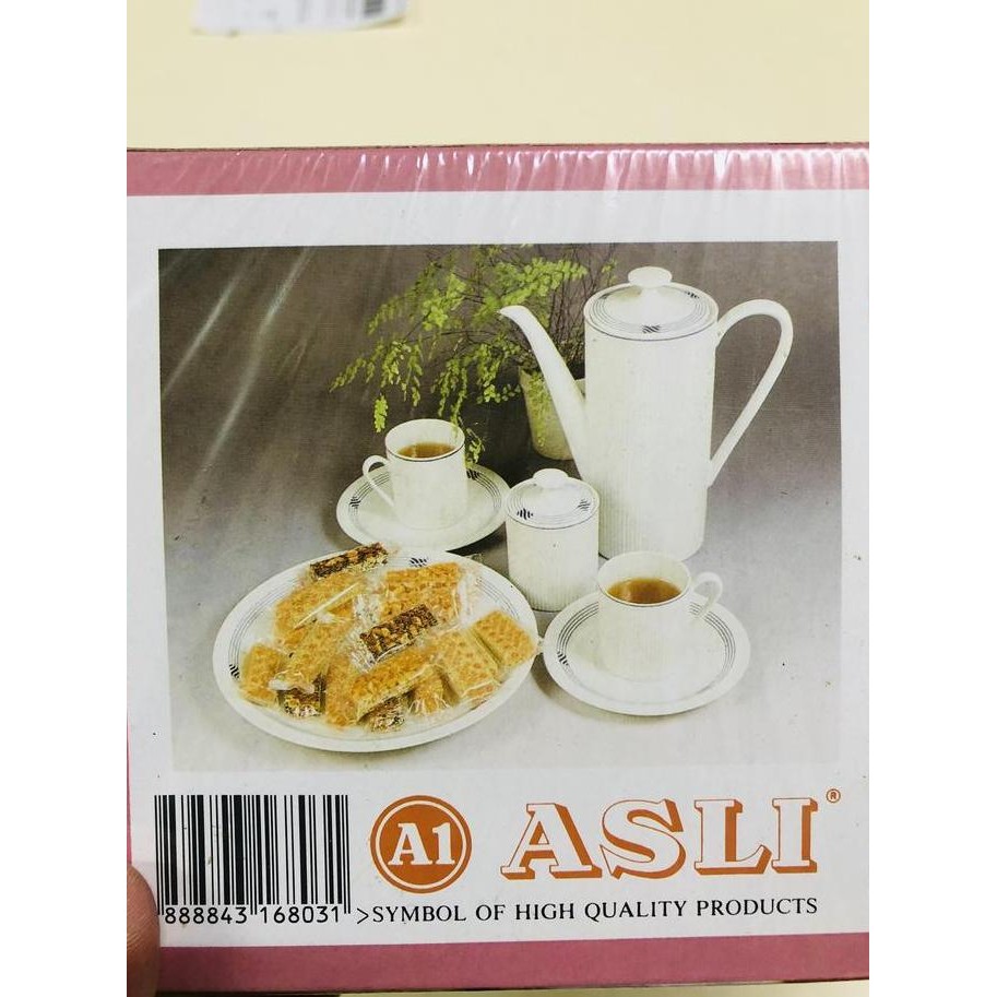 

Kue Kacang Medan Ak Am Tengteng Merk A1 Asli