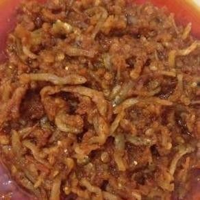 

JH8 Sambel Judes Teri Medan