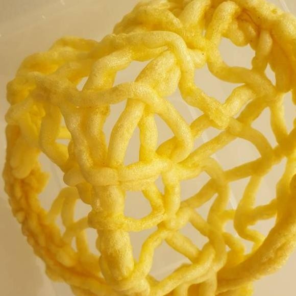 

Kerupuk Mie