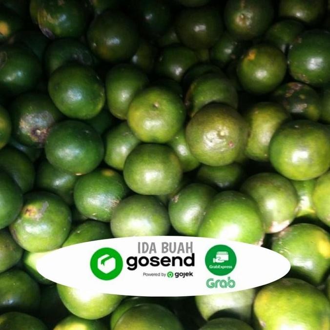 

JERUK PERAS / JERUK BAKSO / JERUK SIYEM