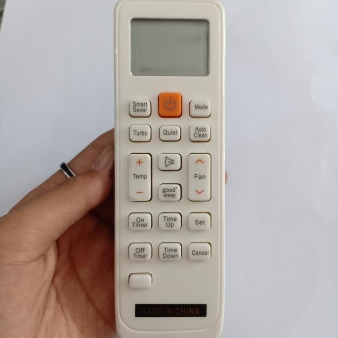 @@@@] remote AC Samsung inverter