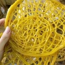 

Kerupuk Mie Kuning Besar Untuk Asinan 5Kg