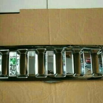 GRILL RUSH TERIOS MODEL HAMER 2007-2012