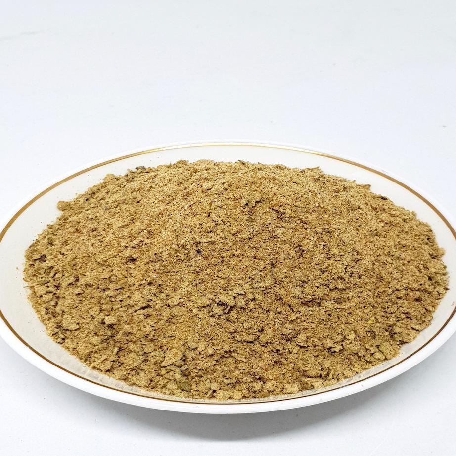 

Bumbu Rempah Aroma Sosis Bakar Bratwurst Halal 100 Gr