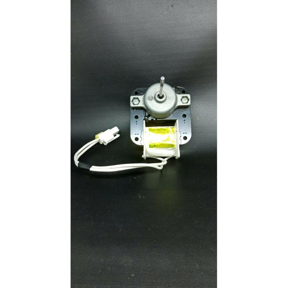 Motor Kipas - Dinamo Kipas Kulkas Lg 2 Pintu Model Gn-V212 / Gn-V222 Original Dan Terpercaya
