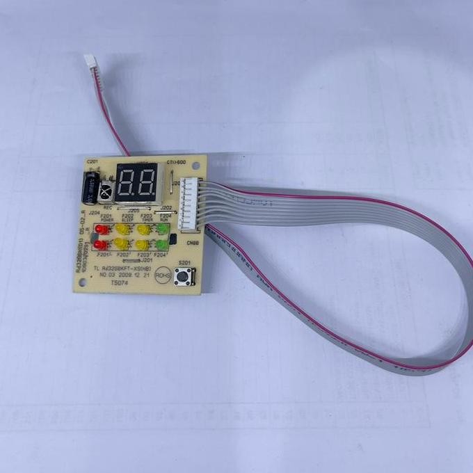 =+=+=+] sensor remote ac samsung china AR05JRFLAWKN AR09JRFLAWKN AR05KRFLAWKN