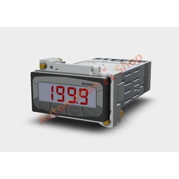 Digital Panel Meter Autonics MT4N-DV-EN