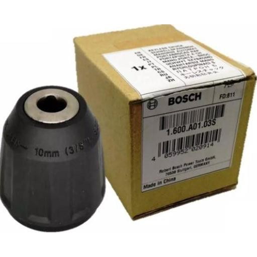 *$*$*$*$] Bosch GSR 120 Li - Keyless Chuck
