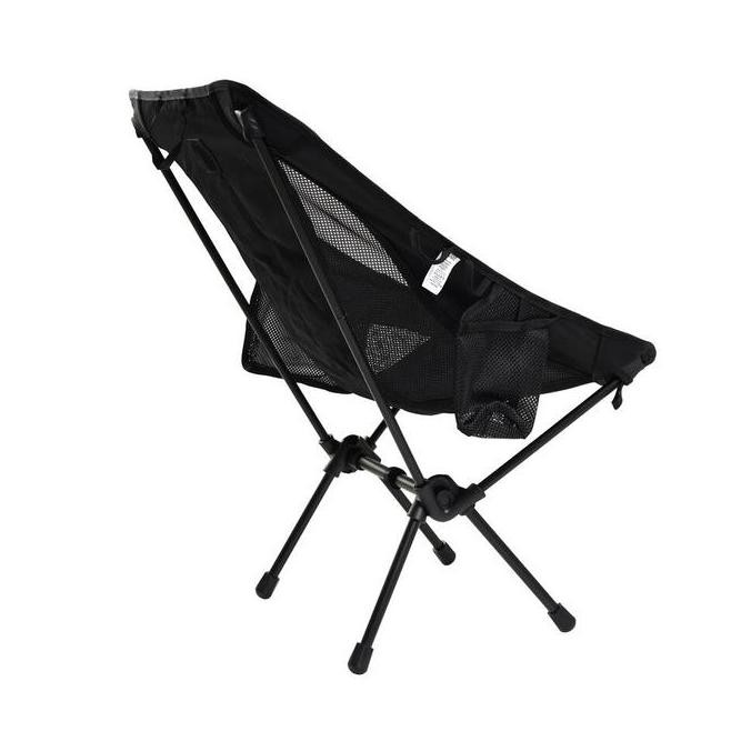 New Product - Eiger Commando Chair Kalyne Store