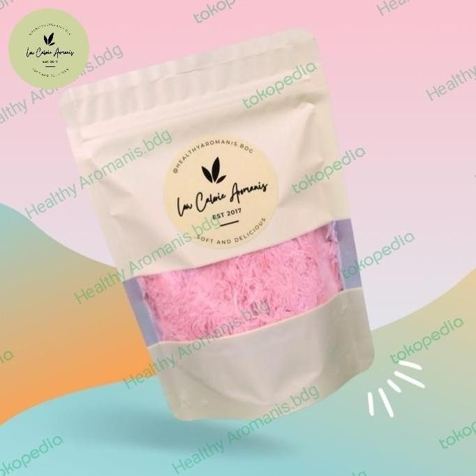 

JH8 Low Calorie Aromanis - Small 100gr