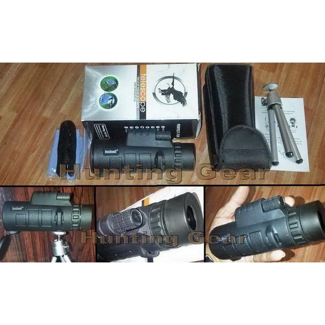 BUSHNELL MONOCULAR 8 X 42 ORIGINAL DAN TERPERCAYA