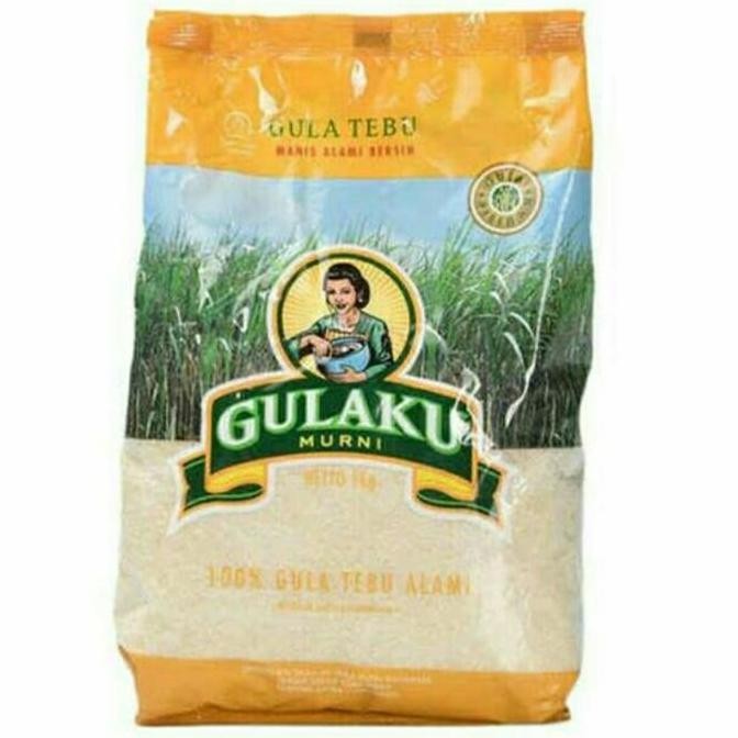 

JH8 gulaku tebu premium 1kg