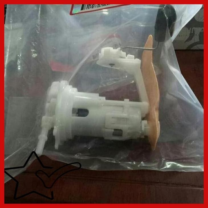 [IJM] FUEL PUMP ASSY BEAT F1, BEAT ESP NEW 2017 "ORI"ORIGINAL ASLI