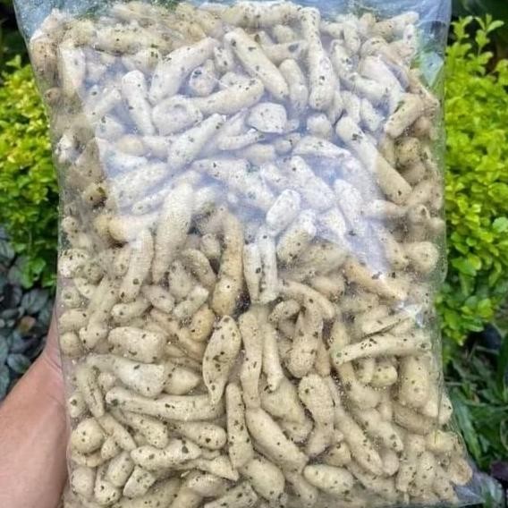 

ID | BASRENG SULTAN BANDUNG ORIGINAL DAUN JERUK 1KG