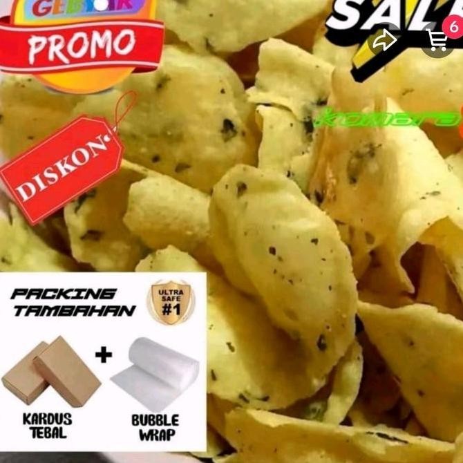 

JH8 1 bal kecimpring combring bawang 1 kg